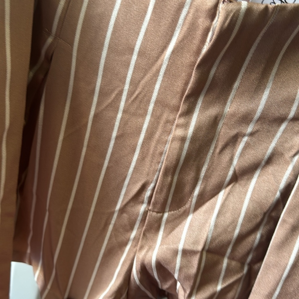 Trouser style shorts new with tags - Picture 2 of 5